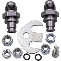 Maxpeedingrods - Power Steering Rack an Line Conversion Fittings for Ford Crown Victoria 03-11Servolenkgetriebe an Line Conversion Fittings Kit for Maxpeedingrods - Power Steering Rack an Line Conversion Fittings for Ford Crown Victoria 03-11Servolenkgetriebe an Line Conversion Fittings Kit for von MAXPEEDINGRODS