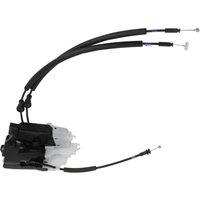 Maxpeedingrods - Rear Left 5-Pin Door Lock Actuator for Hyundai Tucson 15-21 81410D3000 de von MAXPEEDINGRODS