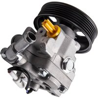 Maxpeedingrods - Servolenkungspumpe Hydraulikpumpe for Subaru Legacy Outback H6 3.0L AA121-188 von MAXPEEDINGRODS