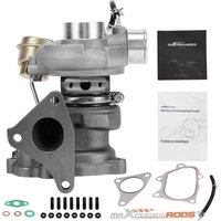 TD04 13T Turbolader for Saab 9-2X 2.0L 2.5L Aero 2005 2006 14412-AA360 von MAXPEEDINGRODS