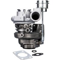 TD04HL-15T 49189-01800 9172180 Turbolader für saab 9-3 9-5 aero 2.3L55559825 Turbolader für Saab 9-3 B235R TD04HL-15T Aero Viggen 2.3L 2L TD04HL to von MAXPEEDINGRODS