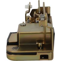 Maxpeedingrods - Türmechanismusmotor Vorne for vw T4 Bus 1990-2003 701837016D neu 701837016E von MAXPEEDINGRODS