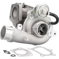 Maxpeedingrods - Turbo Turbolader Für Mazda 3 bk bl 6 gg CX-7 06-16 er mzr Disi 53047109904 chraTurbo Turbolader Für Mazda 3 bk bl 6 gg CX-7 06-16 er von MAXPEEDINGRODS