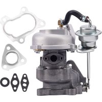 Maxpeedingrods - Turbo Turbolader VZ21 RHB31 für Small Engine 100HP Rhino Motorcycle atv utv chrTurbo Turbolader VZ21 RHB31 für Small Engine 100HP von MAXPEEDINGRODS