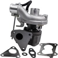 Turbocompresseur for Dacia Renault 1.5 dCi 50 kW K9K 54359700011 8200507852 von MAXPEEDINGRODS