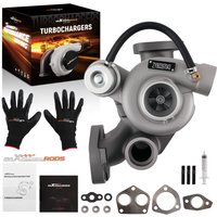 Maxpeedingrods - Turbolader for Land Rover Discovery i 2.5 tdi 83 kw 113 ps ERR4802 452055-5004 Maxpeedingrods - Turbolader for Land Rover Discovery i 2.5 tdi 83 kw 113 ps ERR4802 452055-5004 von MAXPEEDINGRODS