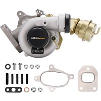 Turbolader für vw T4 Transporter 2.5 tdi acv abl ajt auf 074145701AV Turbo Turbolader für vw T4 Transporter 2.5 tdi acv abl ajt auf 074145701AV Turbo von MAXPEEDINGRODS