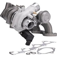 Maxpeedingrods - Turbolader für 1.4TSi ctha blg bmy bwk cave cavd cava cavc cavb cava chra von MAXPEEDINGRODS