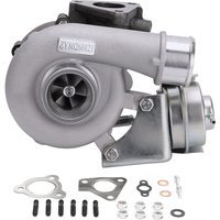 Maxpeedingrods - Turbolader für Hyundai Santa Fe 2.2 CRDi 150PS 155PS 49135-07300 28231-27800 Maxpeedingrods - Turbolader für Hyundai Santa Fe 2.2 CRDi 150PS 155PS 49135-07300 28231-27800 von MAXPEEDINGRODS