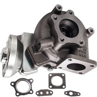 Maxpeedingrods - Turbolader für Isuzu D-Max 3.0 crd 4JJ1-TC 3000 ccm 120 kw 163 ps 8980115305Neu Turbolader für Isuzu d-max 3.0 crd 4JJ1-TC 3000 ccm Maxpeedingrods - Turbolader für Isuzu D-Max 3.0 crd 4JJ1-TC 3000 ccm 120 kw 163 ps 8980115305Neu Turbolader für Isuzu d-max 3.0 crd 4JJ1-TC 3000 ccm von MAXPEEDINGRODS