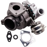 Maxpeedingrods - Turbolader für Land Rover Freelander 2.0TD4 82Kw 708366-5005S mit Dichtungssatz von MAXPEEDINGRODS