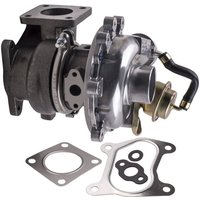 Turbolader für Mazda mpv B2500 115 J97A 2.5L RHF5 VJ33 WL84 VA430013 VJ26 topTurbolader für Mazda mpv B2500 115 J97A 2.5L RHF5 VJ33 WL84 VJ26 Brandneu von MAXPEEDINGRODS