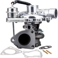Turbolader für Toyota Hiace Hilux Landcruiser 2.5 l CT9 17201-30030 102PS msrde von MAXPEEDINGRODS