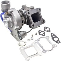Maxpeedingrods - Turbolader für Toyota Hilux Hiace Surf 4 Runner 2LT 2.4L CT20 1720154060 TOPTurbolader für Toyota Hilux Hiace Surf 4 Runner 2LT 2.4L von MAXPEEDINGRODS