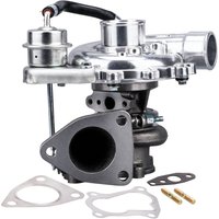 Turbolader für toyota 2,5D-4D4WD 75kW 102Ps 17201-30030 17201-30120 2KD-FTV CHRTurbolader for Toyota Hilux 2.5 D4D 2KD-FTV 75 Kw - 102 ps 17201-30030 von MAXPEEDINGRODS