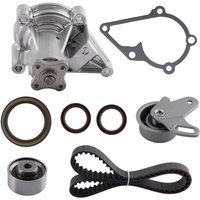 Wasserpumpe Zahnriemen Satz For Hyundai Accent mc G4ED 1.6L 2006-2010 9770622061 von MAXPEEDINGRODS