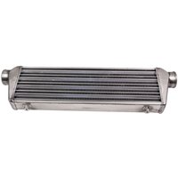 Maxpeedingrods - kühler Universal 27 x 7 x 2.5 2.5' Eingangs-/Auslassgröße Wasserkühler neuLadeluftkühler universal 63.5mm / 2.5' Ladeluftkühler Maxpeedingrods - kühler Universal 27 x 7 x 2.5 2.5' Eingangs-/Auslassgröße Wasserkühler neuLadeluftkühler universal 63.5mm / 2.5' Ladeluftkühler von MAXPEEDINGRODS