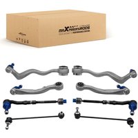 Maxpeedingrods - querlenker lenker satz vorne komplett 8-TEILIG für bmw 5ER E60 E61 koppelstange Maxpeedingrods - querlenker lenker satz vorne komplett 8-TEILIG für bmw 5ER E60 E61 koppelstange von MAXPEEDINGRODS