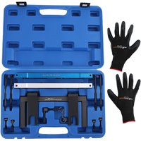 Motor Einstell Werkzeug Steuerkette Nockenwelle Arretier For BMW N51 N52 N53 N54 Motor Einstell Werkzeug Steuerkette Nockenwelle Arretier For BMW N51 N52 N53 N54 von MAXPEEDINGRODS