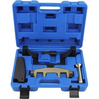 Motor-Einstellwerkzeug Satz for Mercedes Benz M271 C E CLK SLK Steuerkette Motor-Einstellwerkzeug Satz for Mercedes Benz M271 C E CLK SLK Steuerkette von MAXPEEDINGRODS