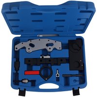 Motor Nockenwellen-Einstellwerkzeug for BMW M52 M54 M60 M62 E46 E60 E39 X53 X83 Motor Nockenwellen-Einstellwerkzeug for BMW M52 M54 M60 M62 E46 E60 E39 X53 X83 von MAXPEEDINGRODS