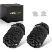 Paar Luftfederbalg Hinten for Mercedes e Klasse W212 2123200725 2123200825 von MAXPEEDINGRODS