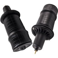 Paar Luftfederbalg Vorne l/r Für Land Rover Range Rover P38A REB101740 von MAXPEEDINGRODS