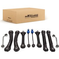 Querlenker satz 10-TLG hinterachse für mercedes benz c-klasse W203 clk A209 Querlenker satz 10-TLG hinterachse für mercedes benz c-klasse W203 clk A209 von MAXPEEDINGRODS