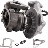RHF4 Turbolader für Nissan Navara Pick-up 2.5 DI MD22 98 KW 133 PS 14411-VK500RHF4 Turbolader für Nissan Navara Pick-up 2.5 DI MD22 98 KW 133 PS von MAXPEEDINGRODS