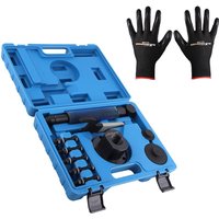 Radlager Demontage Werkzeug Abzieher Radnabe Frontnabe For Ford Transit ab 2006 von MAXPEEDINGRODS