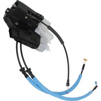 Rear Right Door Lock Actuator For Hyundai Tucson 2015-2021 81420-d3500 5-pin new von MAXPEEDINGRODS