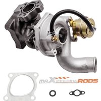 Rechts Turbolader Turbo 53049880026 for Audi RS4 V6 Biturbo asj/azr 2000-2005 von MAXPEEDINGRODS