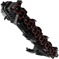 Saugrohrmodul Ansaugkrümmer for bmw 3-er F30 4-er 5-er 6-er 7-er X3 X4 X5 von MAXPEEDINGRODS