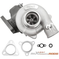 TD04 Turbolader für Mitsubishi Pajero Shogun Triton Express Delica 2.5L 4D56Turbolader for Mitsubishi L200 Pajero 4D56PB 2.5L TD04 TurboCharger turbo TD04 Turbolader für Mitsubishi Pajero Shogun Triton Express Delica 2.5L 4D56Turbolader for Mitsubishi L200 Pajero 4D56PB 2.5L TD04 TurboCharger turbo von MAXPEEDINGRODS