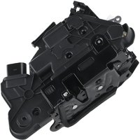 Maxpeedingrods - Türschloss Aktuator for Audi A1 Seat Ibiza 1S1837015E Links 7-Pin Vorne von MAXPEEDINGRODS