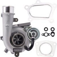 Turbo for Mazda CX-7 er 2.3 mzr disi L3-VDT K0422-582 K0422-581 K0422-583 super von BFO