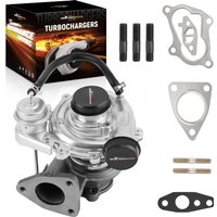 Turbolader 17201-30080 for Toyota Land Cruiser 2.5L D 2KD-FTV 2001- Turbolader 17201-30080 for Toyota Land Cruiser 2.5L D 2KD-FTV 2001- von MAXPEEDINGRODS