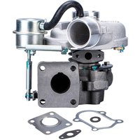 Turbolader 454061-5010S für Opel Movano Renault Master ii 2.8 dti TurbochargerTurbolader 454061-5010S for Opel Movano Renault Master ii 2.8 dti turbo von MAXPEEDINGRODS