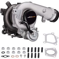 Maxpeedingrods - Turbolader Für Mazda 3 2.3 mzr disi / 2261 ccm 191 Kw - 260 ps NeuTurbolader Für Mazda CX-7 mzr disi / 2261 ccm 191 Kw - 260 ps disi von MAXPEEDINGRODS