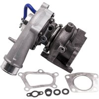 Turbolader Für Mazda CX-7 MZR DISI / 2261 ccm 191 Kw - 260 PS DISI EU K0422 NEU von MAXPEEDINGRODS