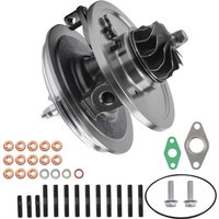 Turbolader Rumpfgruppe for vw Golf v 2.0 tdi 1968 ccm 140 cv 103 kw 2008-2012 von MAXPEEDINGRODS
