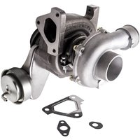 Turbolader for Mercedes Benz Sprinter 211 311 411 511 Vito 15 Viano 2.2 CDI VV14 von MAXPEEDINGRODS