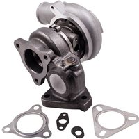 Turbolader for Mitsubishi Pajero I Pajero II L200 2.5 TD TD04-09B-4 49177-01501Turbolader for Mitsubishi Pajero II 2.5 TD 64kw TD04-09B-4 lgekühlt Turbolader for Mitsubishi Pajero I Pajero II L200 2.5 TD TD04-09B-4 49177-01501Turbolader for Mitsubishi Pajero II 2.5 TD 64kw TD04-09B-4 lgekühlt von MAXPEEDINGRODS