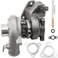 Turbolader for Mitsubishi Shogun 4D56PB/4D56 1993-1996 49177-01503 Turbocharger Turbolader for Mitsubishi Shogun 4D56PB/4D56 1993-1996 49177-01503 Turbocharger von MAXPEEDINGRODS