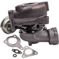 Turbolader für Audi A4 B7 A6 C6 2.0TDI A6 4F2, C6 2.0 tdi 03G145702K 758219Turbolader für Audi A4 B7 A6 C6 2.0TDI A6 4F2, C6 2.0 tdi 03G145702K 758219 von MAXPEEDINGRODS