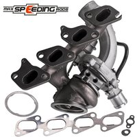 Turbolader für Chevrolet Cruze Opel Cascada Astra J 1.4 Turbo 103 kW 781504Turbolader for Chevrolet Cruze Opel Cascada Astra J 1.4 Turbo 103 kW 781504 von MAXPEEDINGRODS