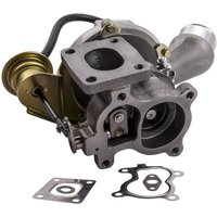Turbolader für Fiat Doblo Idea Punto Lancia Musa 1.9 jtd VL25 Turbo 55181245VL35 VL25 Turbolader 1.9L für fiat Palio Punto Stilo Strada Pick-Up 1999 von MAXPEEDINGRODS