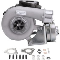 Turbolader für Hyundai Santa Fe 2.2 CRDi 150PS 155PS 49135-07300 28231-27800 Turbolader für Hyundai Santa Fe 2.2 CRDi 150PS 155PS 49135-07300 28231-27800 von MAXPEEDINGRODS