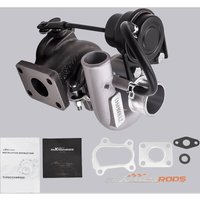 Turbolader für Hyundai Santa f Elantra 2.0 l d D4EA ab 2000 Kia 49173-02412 von MAXPEEDINGRODS