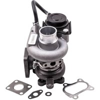 Turbolader für Kia Carens ii 2.0 l d D4EA 2002-2006 49173-02410 2823127000Turbolader für Kia Hyundai Tucson Santa Fe 2.0 CRDi 49173-02401 28231-27000 von MAXPEEDINGRODS